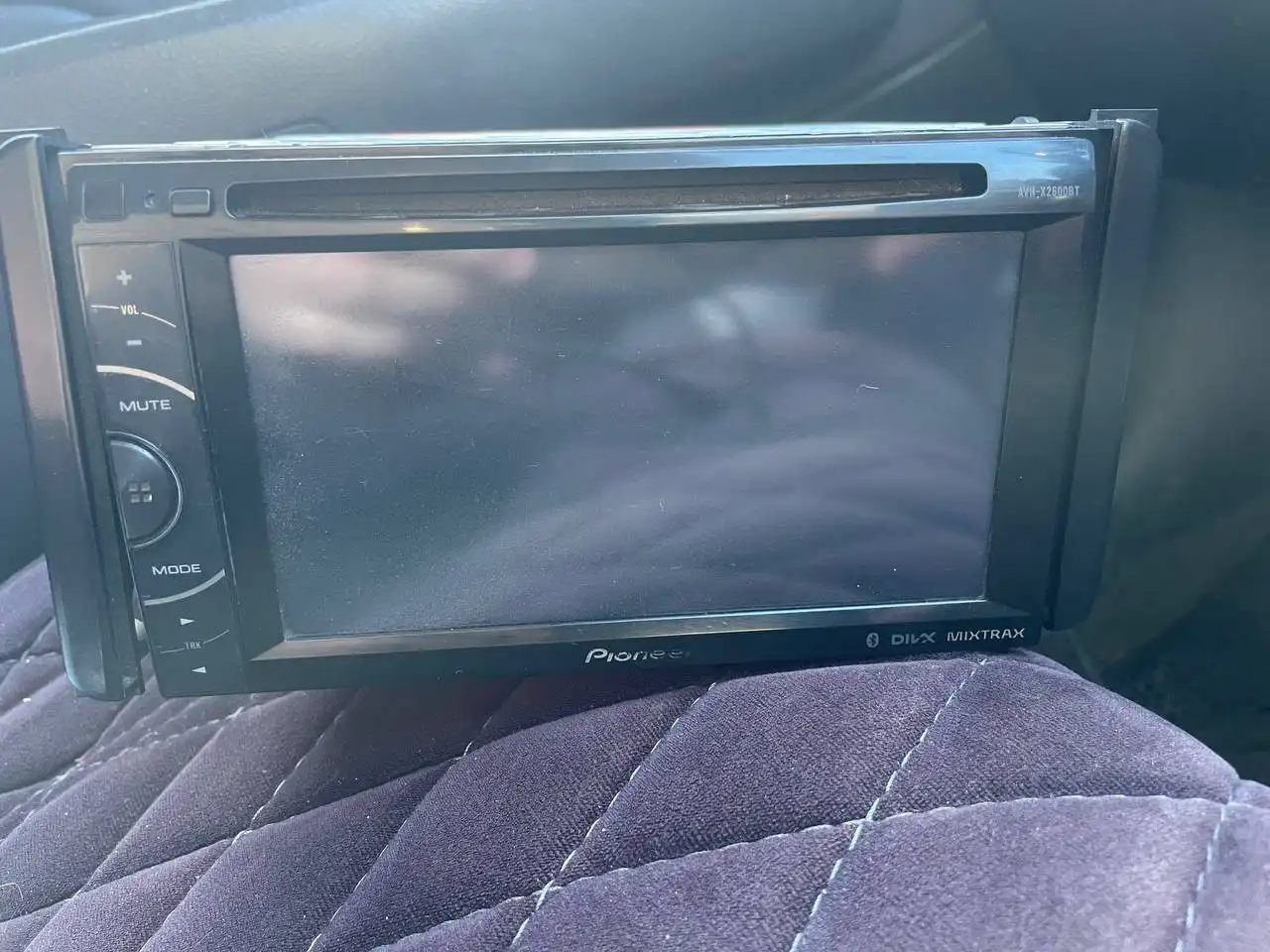 Продажа фишки для Toyota с пультом - Запчасти (Авто) в Хабаровск