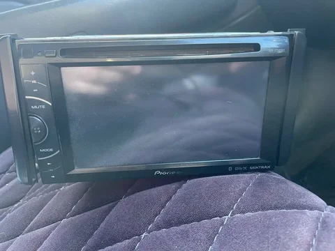 Продажа фишки для Toyota с пультом - Квадроциклы в Хабаровск