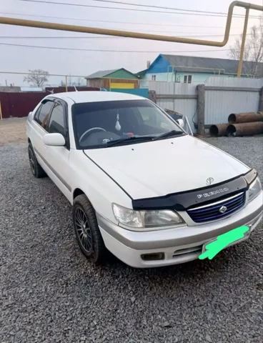 Продам Toyota Premio 1999 года - Квадроциклы в Хабаровск