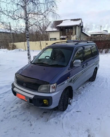 Продам Автобус 1999г Турбо-Дизель 2,2л 4WD - Квадроциклы в Хабаровск