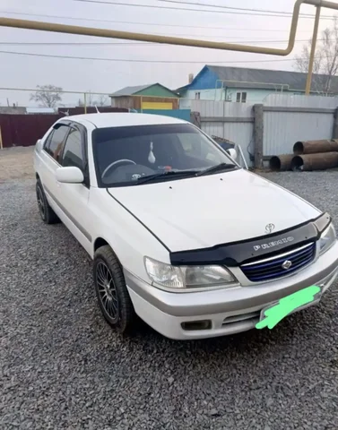 Продам Toyota Premio 1999 г.в., дизель, автомат, 4WD - Квадроциклы в Хабаровск