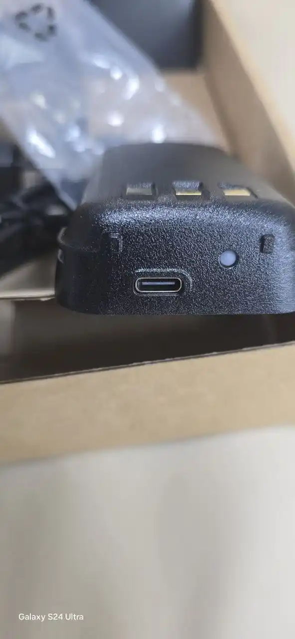 Радиостанция Prizma и оборудование