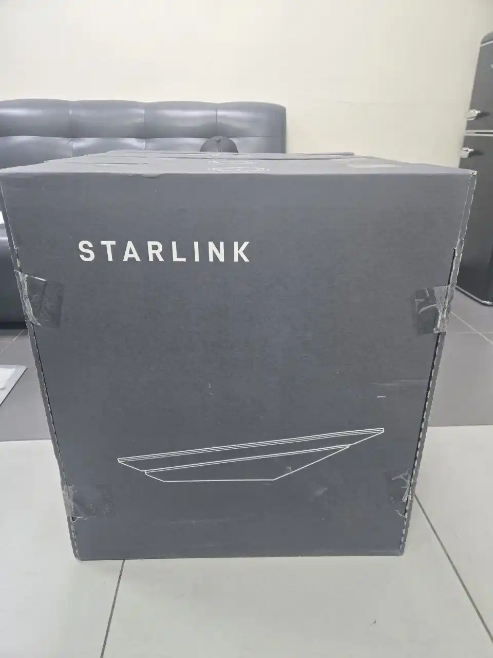 Радиостанция Prizma и оборудование