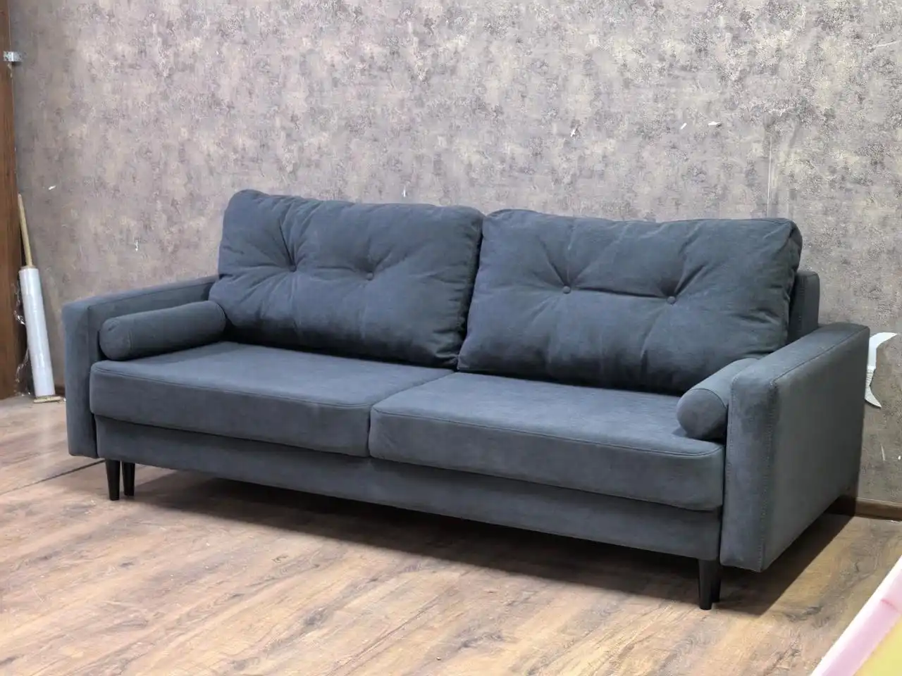 Индивидуальная мягкая мебель по вашим размерам