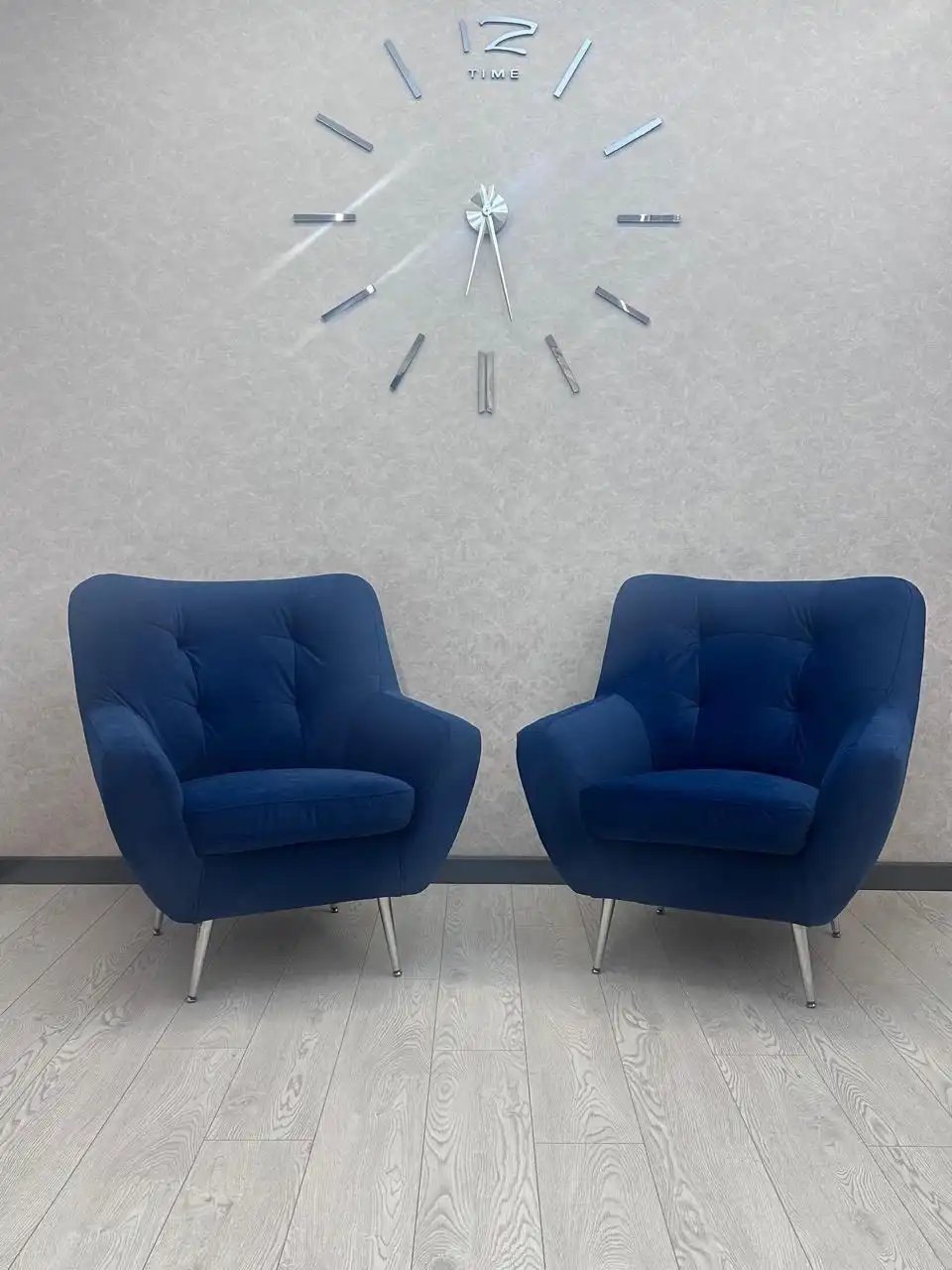 Индивидуальная мягкая мебель по вашим размерам