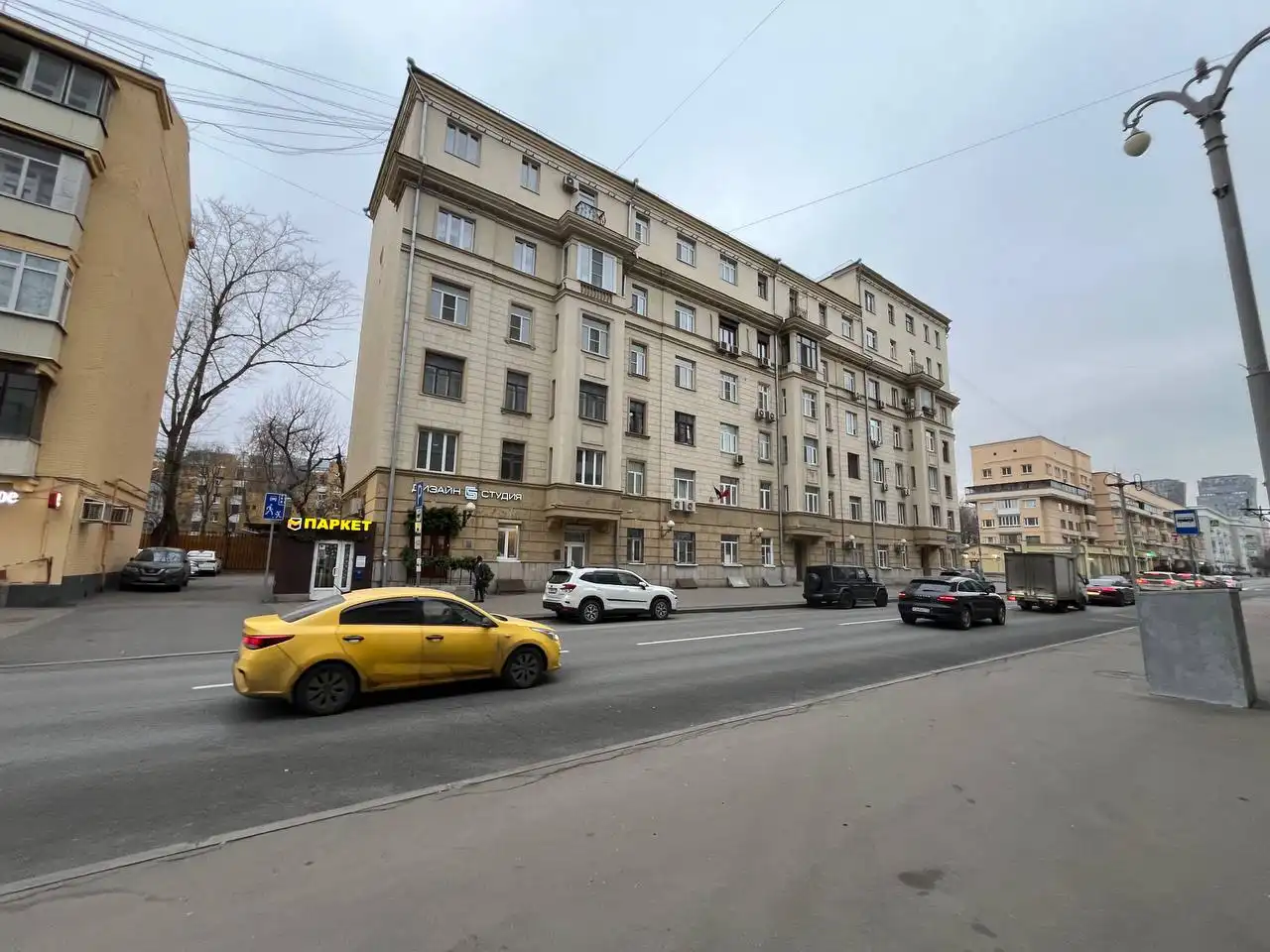 Атмосферный Лофт на Мытной для аренды