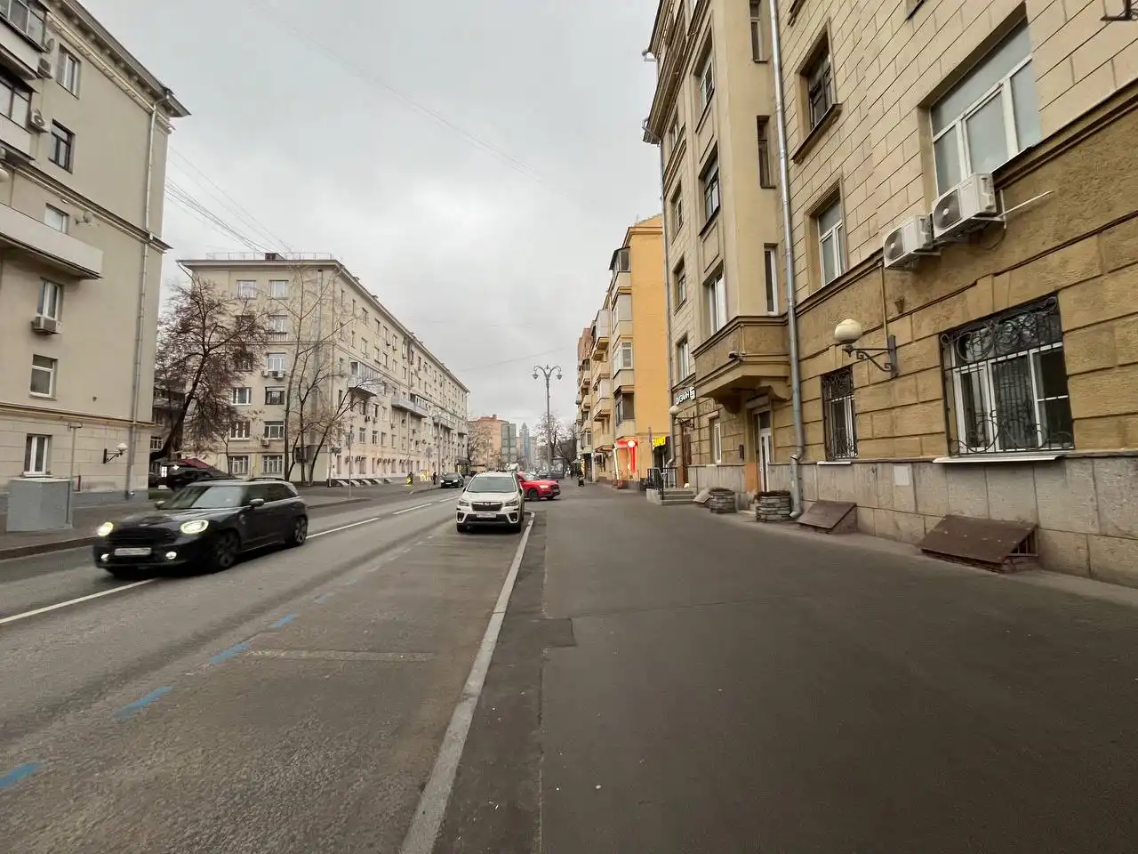 Атмосферный Лофт на Мытной для аренды