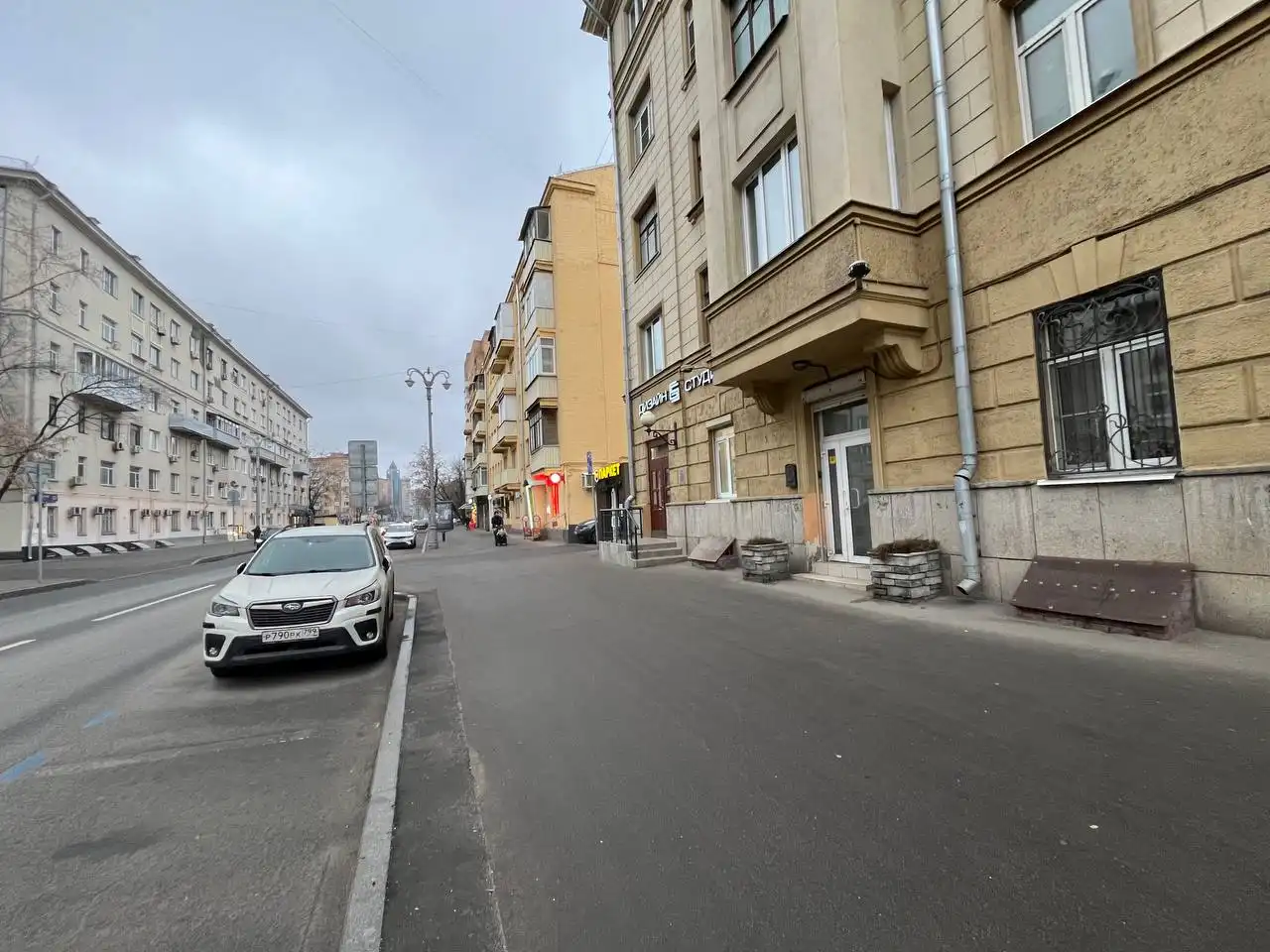 Атмосферный Лофт на Мытной для аренды