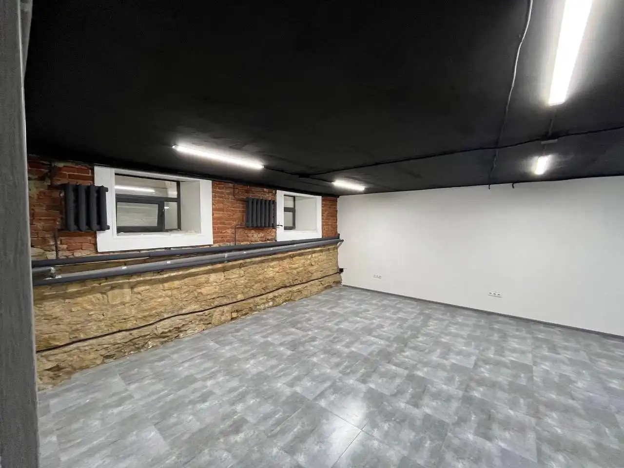 Атмосферный Лофт на Мытной для аренды