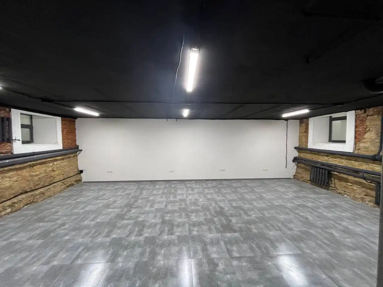 Атмосферный Лофт на Мытной для аренды