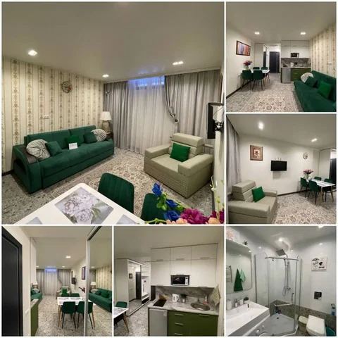 Продажа апартаментов в Красной Поляне - частное объявление в Красная Поляна