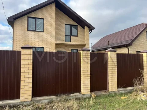 Продажа жилого дома с земельным участком в Тихорецке - Недвижимость в Тихорецк