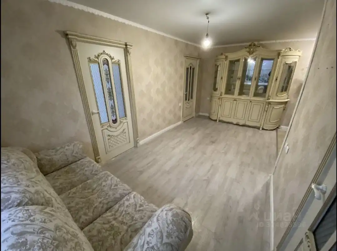 Продажа 3-комнатной квартиры в центре Домодедово