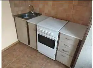 Продается 2-к квартира 41.4 кв.м в Хамовниках