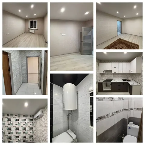 Продажа 2-х комнатной квартиры в Бердянске - Недвижимость в Бердянск