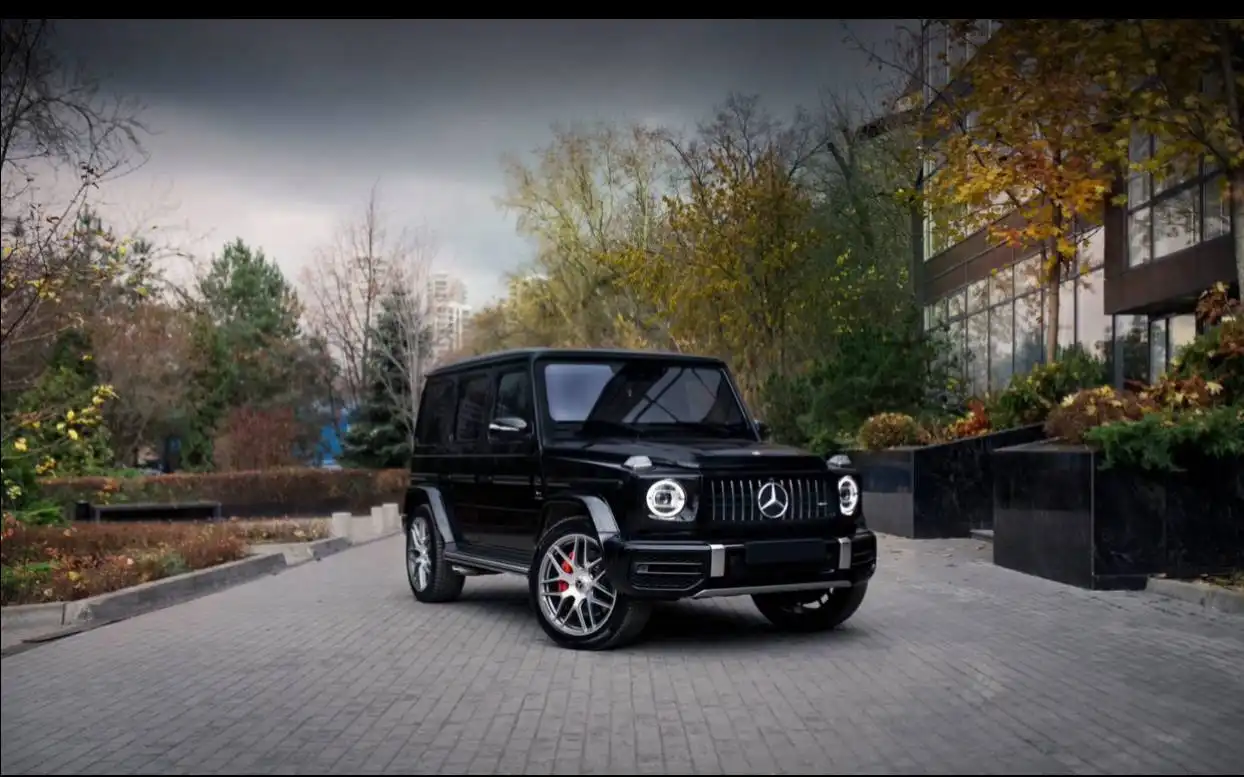 Прокат премиум-автомобилей в Москве