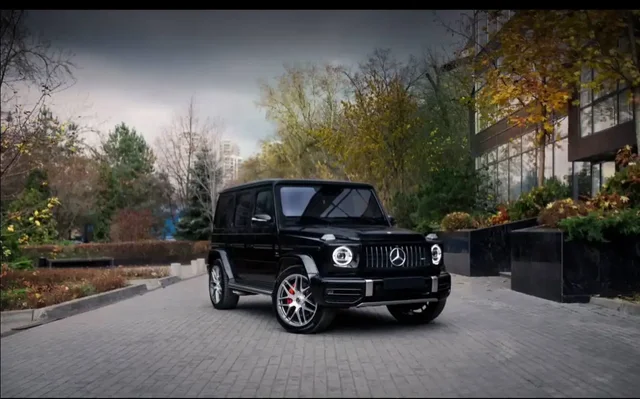 Прокат премиум-автомобилей в Москве - Авто в Москва