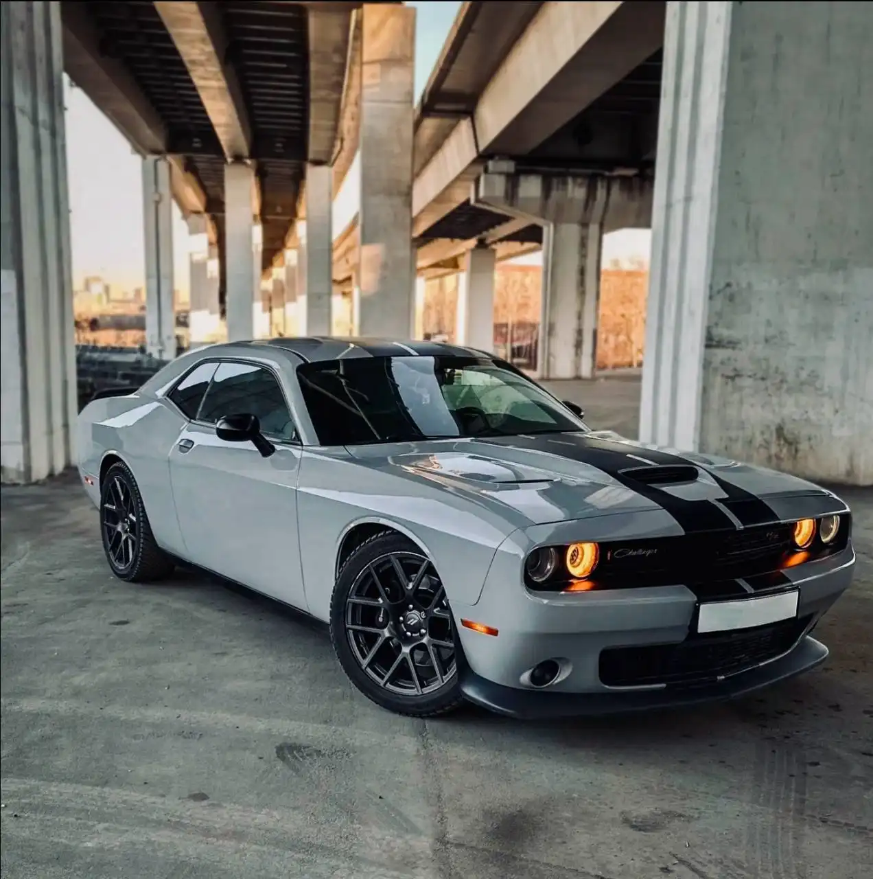 Прокат премиум-автомобилей в Москве