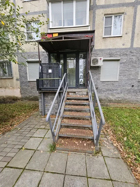 Аренда помещения 65 кв.м. в центре Клина - Недвижимость в Клин