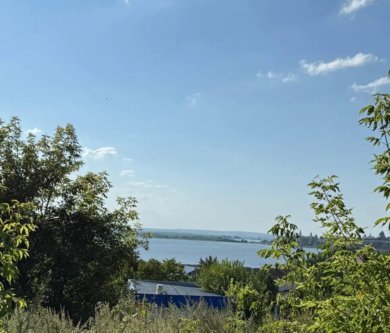 Продажа земельного участка 28.7 соток в 30 км от Казани