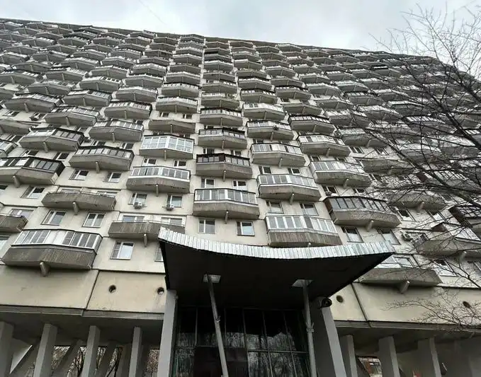 Продается 2-комнатная квартира в Москве - Квартиры (Недвижимость) в Москва