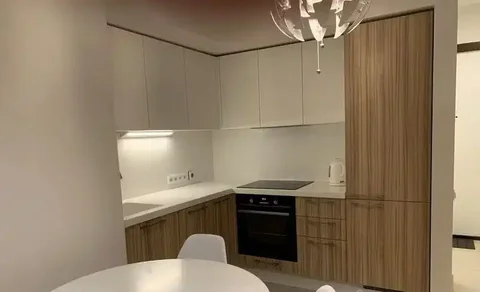 Сдам 1-комнатную квартиру на Долгосрок в Москве - Недвижимость в Москва