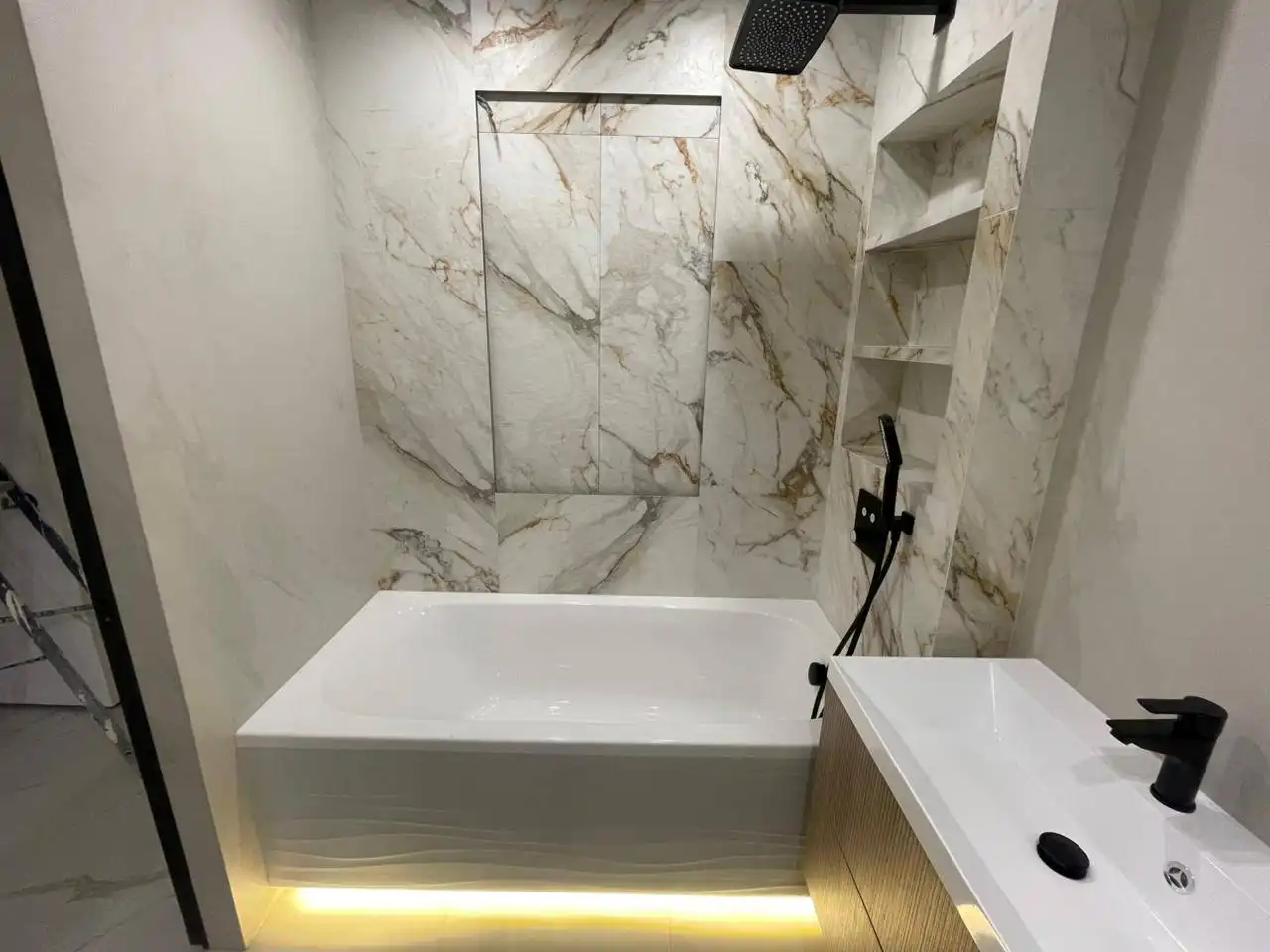 Продажа апартаментов в Марине гарден 4 Сочи с видом на море - Апартаменты в Сочи