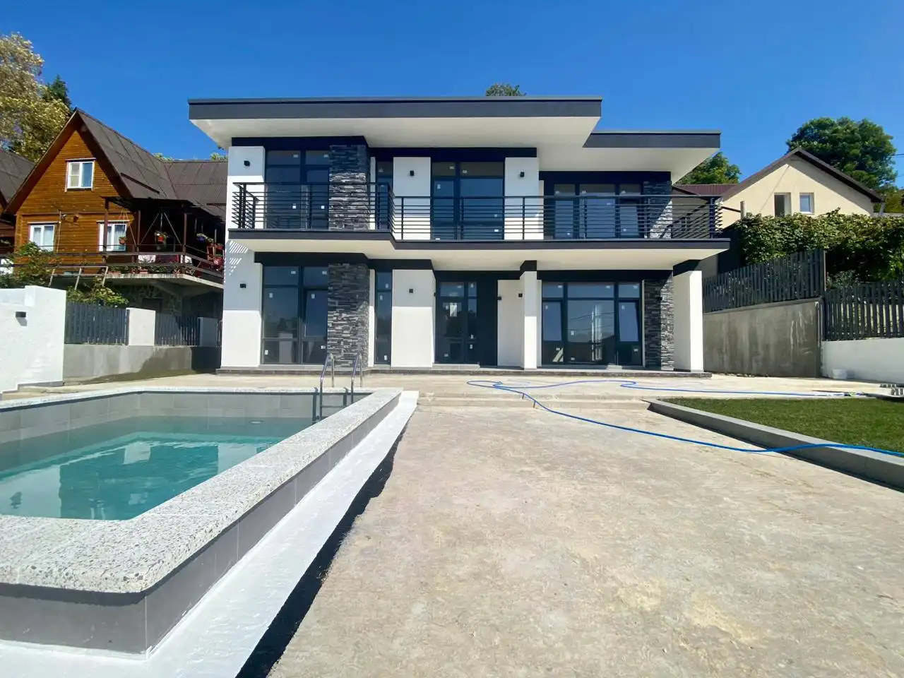 Продажа дома в СНТ Русская Поляна в Сочи