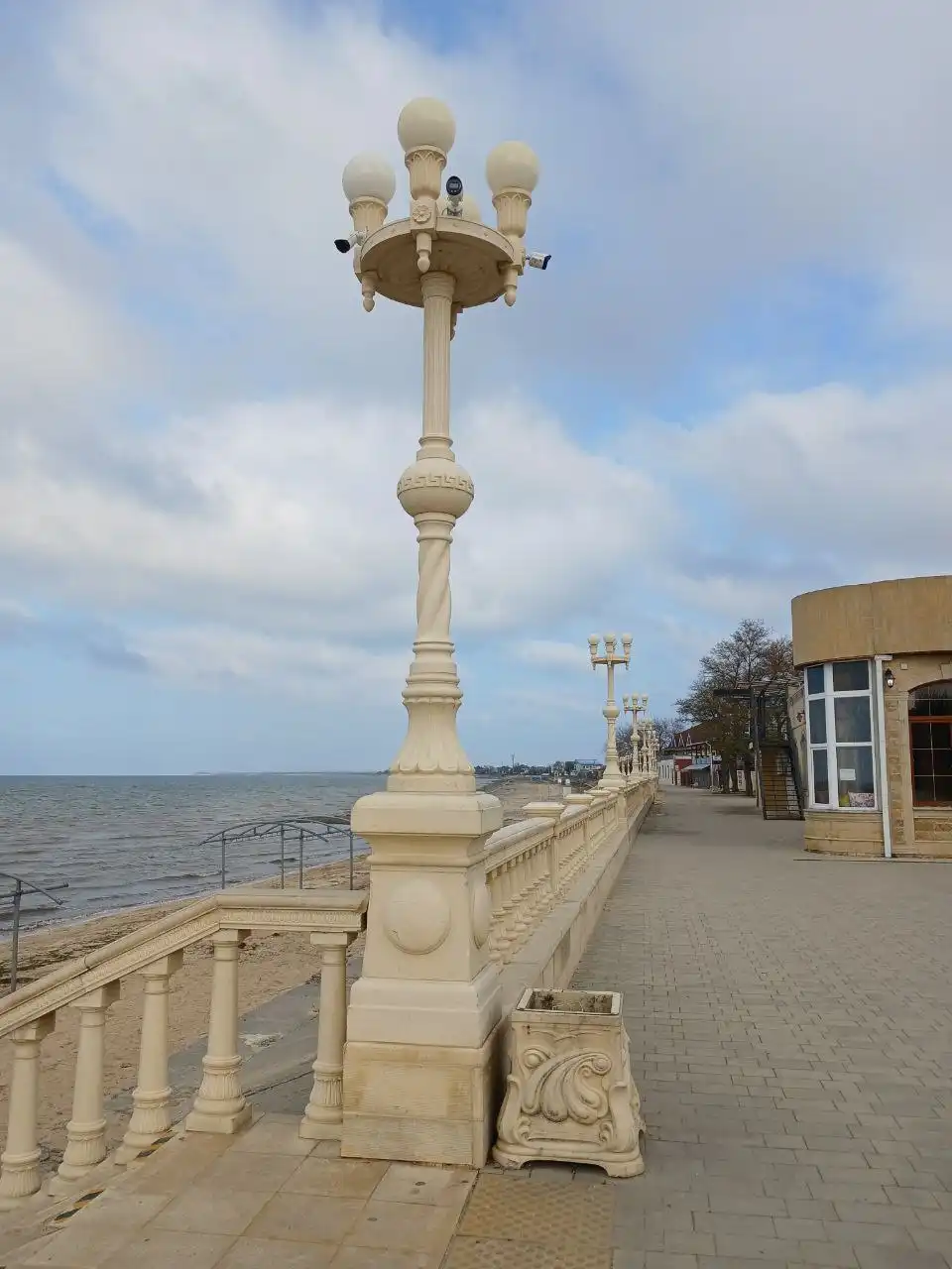 Продажа гостиничного бизнеса в Приморско-Ахтарске