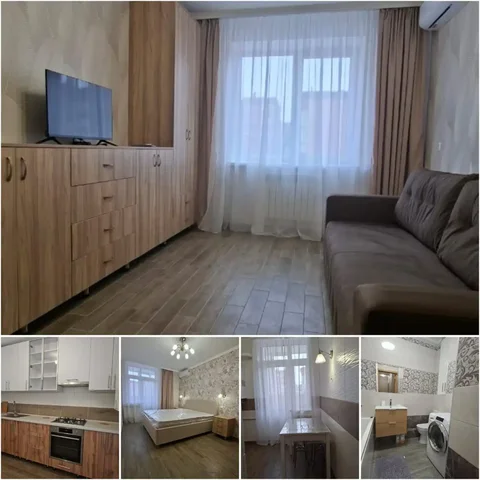 Сдача 2-х комнатной квартиры 57 кв.м в ЖК ВЕРЕСАЕВО - Недвижимость в Москва