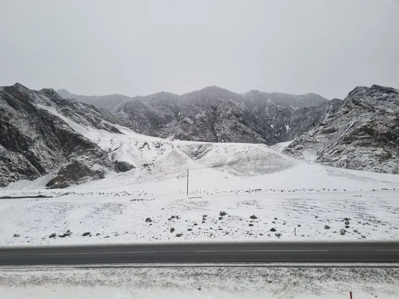 Продается участок 250 соток с видом на горы в сердце Алтая - Земельные участки (Недвижимость) в Неизвестно