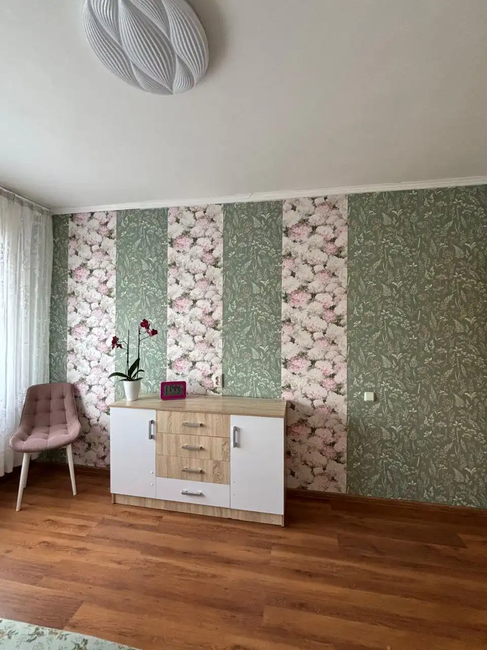 Сдается квартира 33м² у метро Чертановская - Аренда (Недвижимость) в Москва