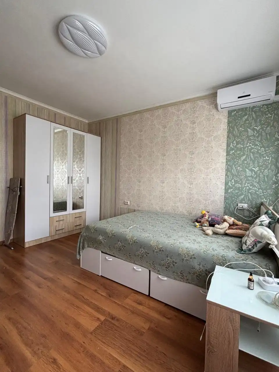 Сдается квартира 33м² у метро Чертановская - Аренда (Недвижимость) в Москва