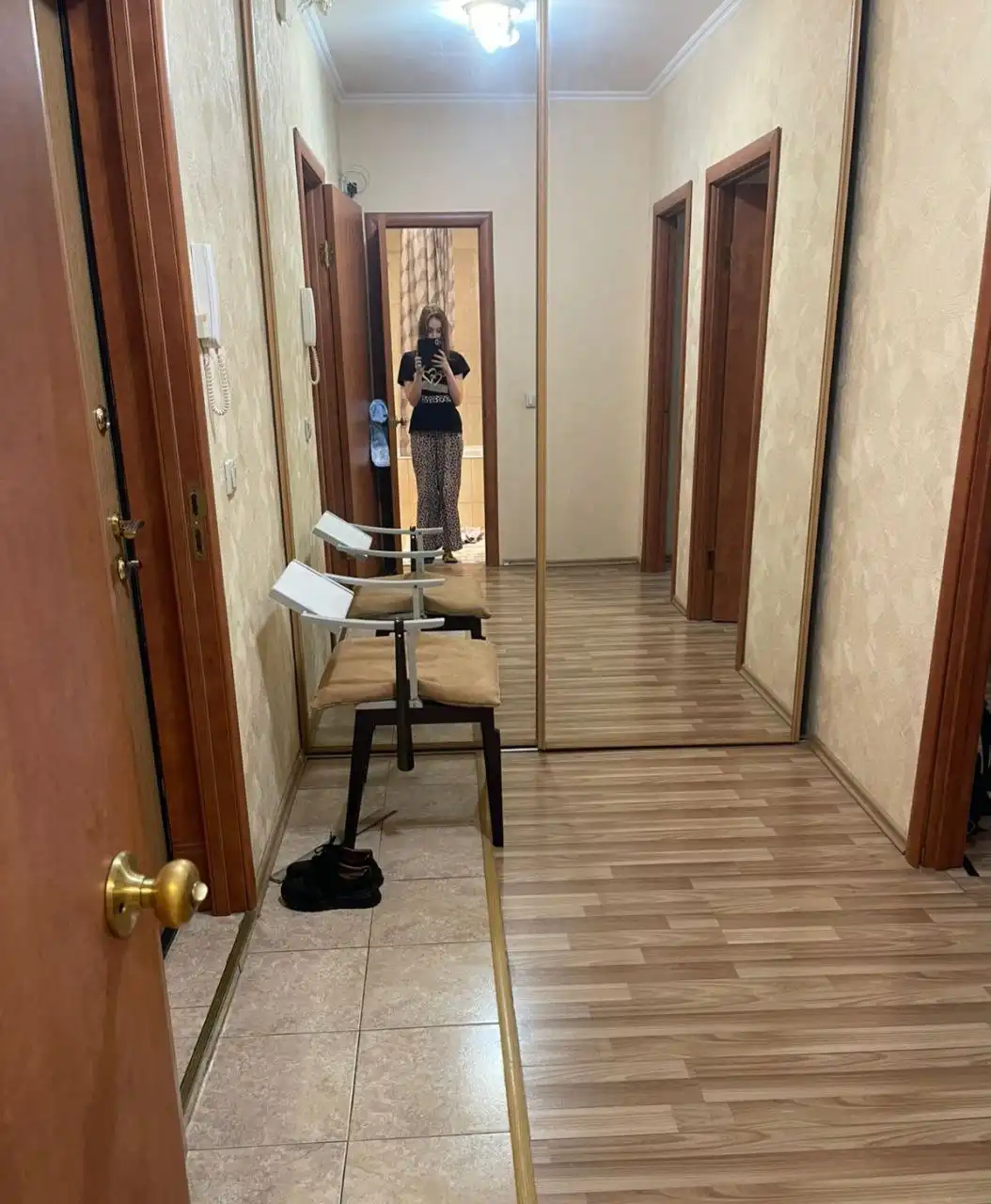 Сдам 1-комнатную квартиру на Герасима Курина 18 - Аренда квартир (Недвижимость) в Москва