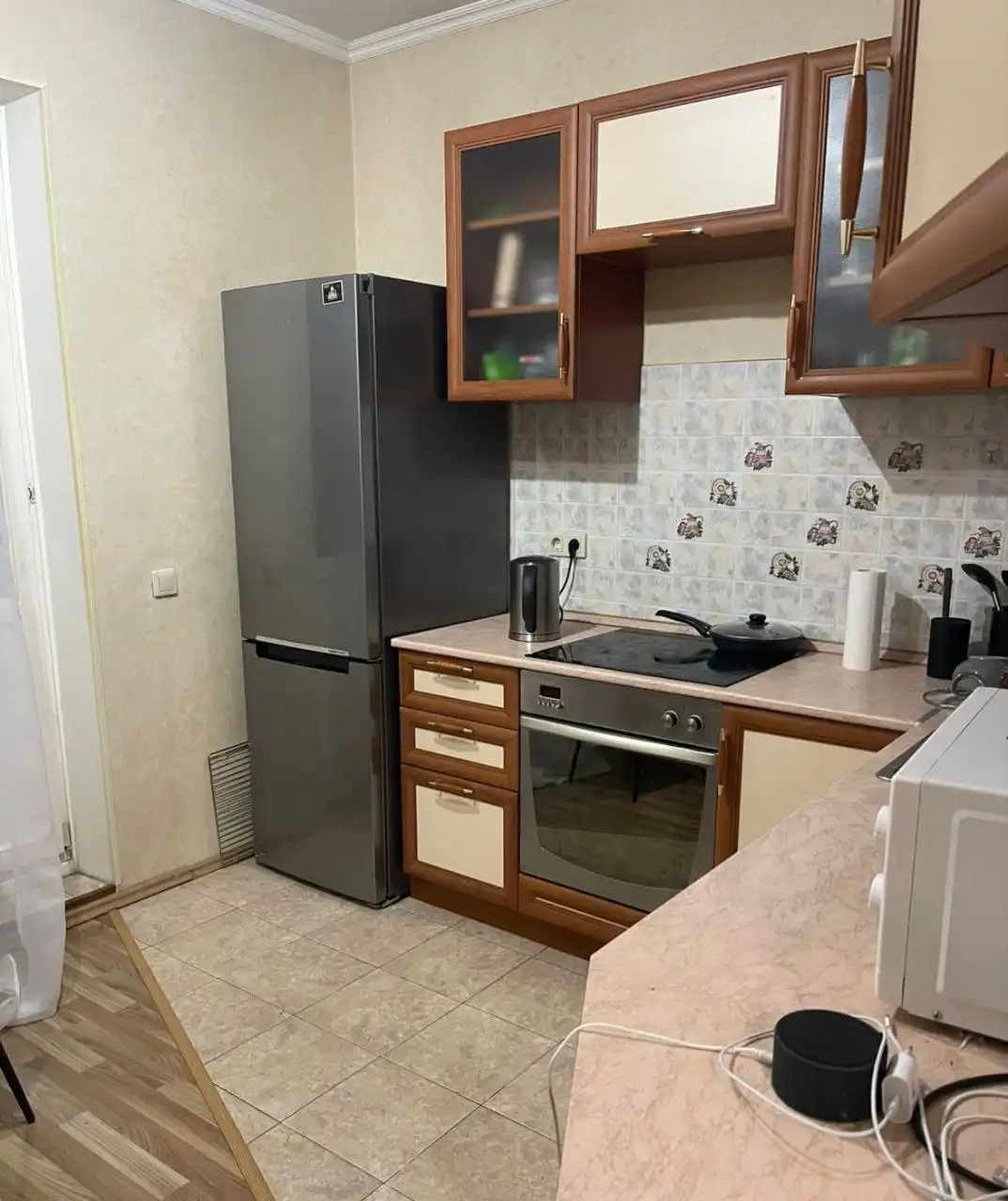 Сдам 1-комнатную квартиру на Герасима Курина 18 - Аренда квартир (Недвижимость) в Москва