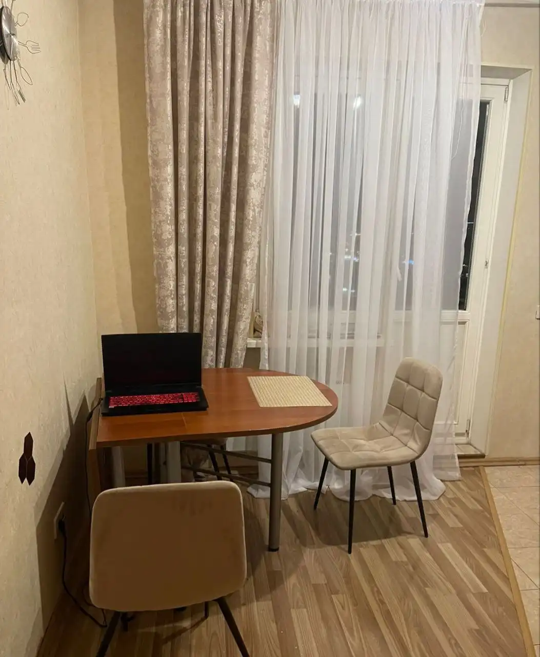 Сдам 1-комнатную квартиру на Герасима Курина 18 - Аренда квартир (Недвижимость) в Москва