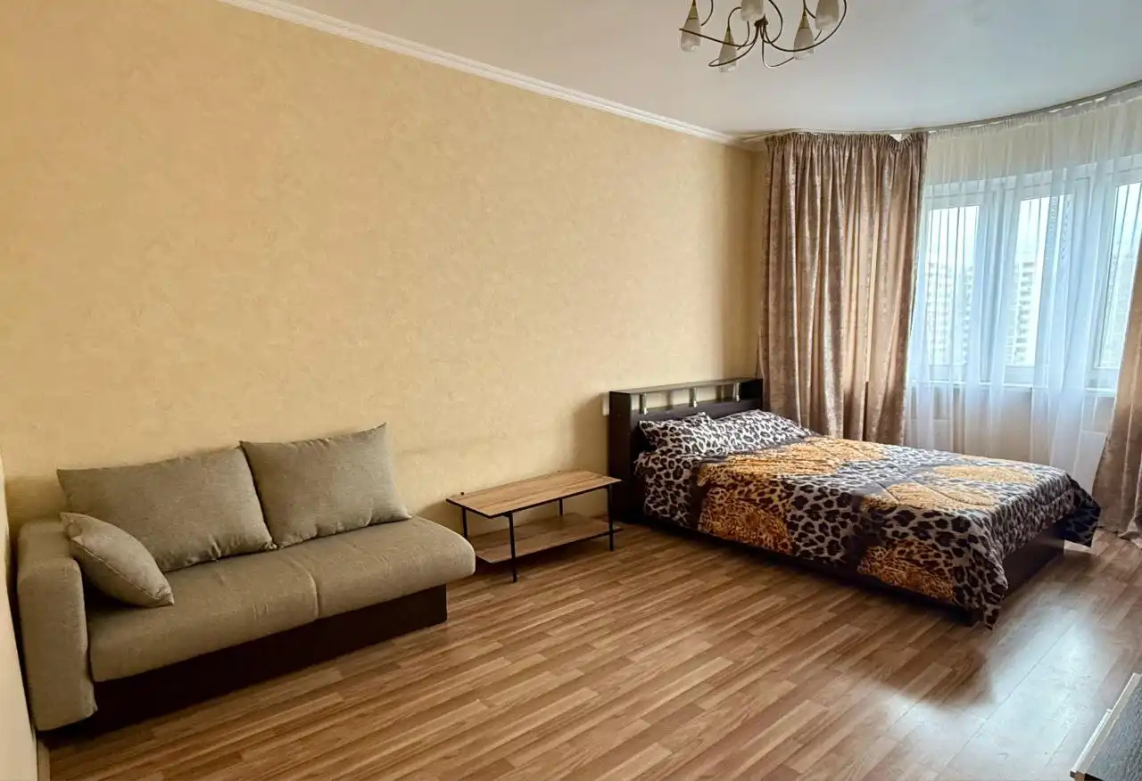 Сдам 1-комнатную квартиру на Герасима Курина 18 - Аренда квартир (Недвижимость) в Москва