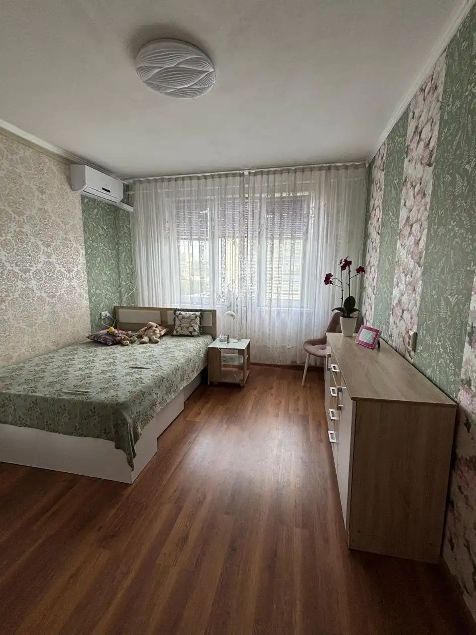 Сдам 1-комнатную квартиру 33м² у метро Чертановская - Аренда квартир (Недвижимость) в Москва