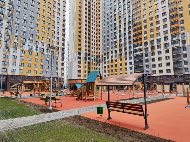 Продажа евро двушки в Красногорске в ЖК Ильинойс - частное объявление в Красногорск