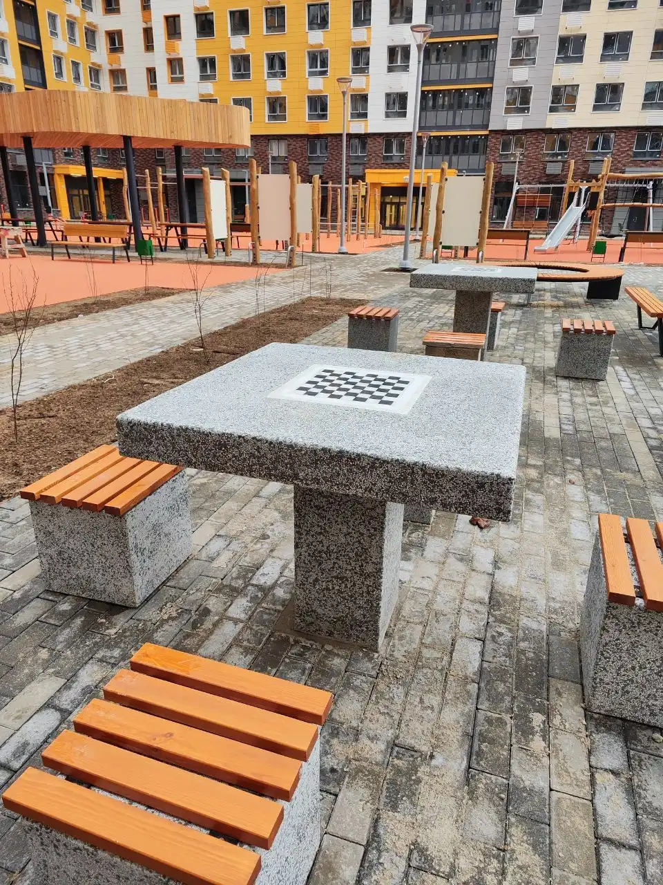 Продажа евро двушки в Красногорске в ЖК Ильинойс - Квартиры (Недвижимость) в Красногорск