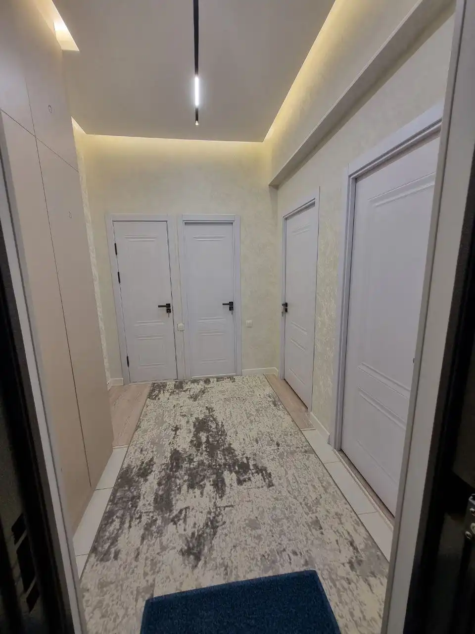 Аренда квартиры в Чоштепа, 2 комнаты - Аренда квартир (Недвижимость) в Москва