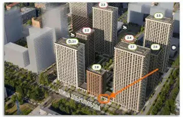 Продам помещение свободного назначения в Москве - Аренда офисов в Москва