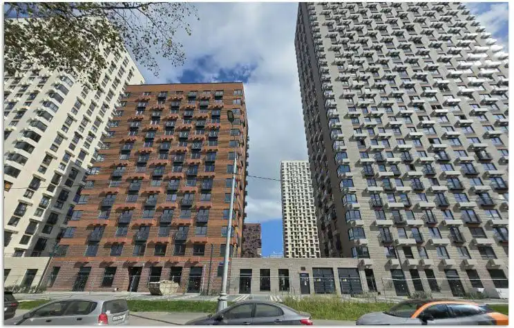 Продам помещение свободного назначения в Москве - Коммерческая недвижимость (Недвижимость) в Москва