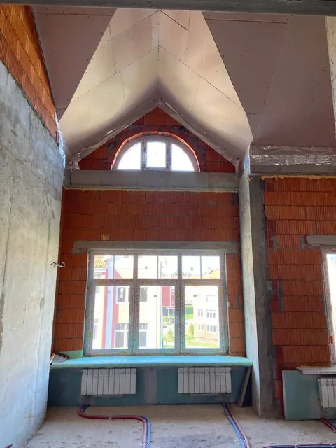 Продажа двухуровневой квартиры 90 м² в Солнечногорском районе - Дома, дачи, коттеджи в Солнечногорск