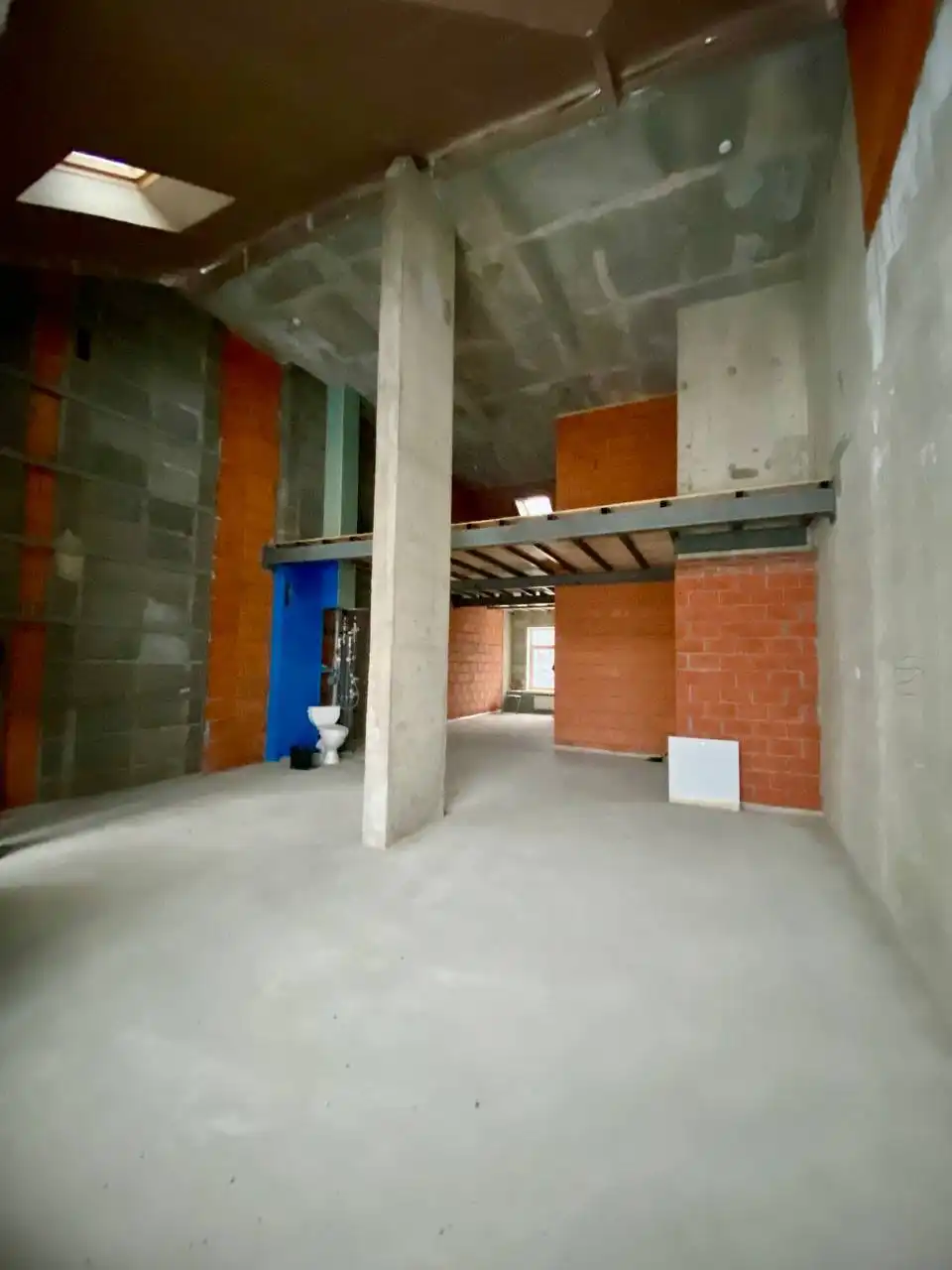 Продажа двухуровневой квартиры 90 м² в Солнечногорском районе - Квартиры (Недвижимость) в Солнечногорск