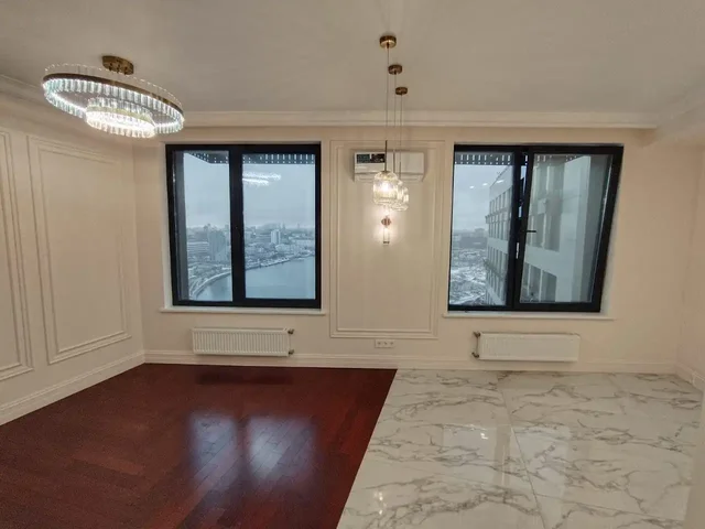 Компания по ремонту жилых и нежилых помещений - Автоуслуги в Москва