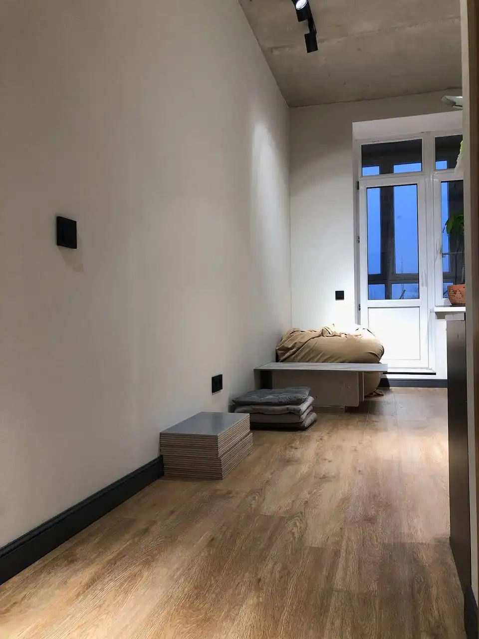 Сдам комнату для девушки в ЖК Пятницкие кварталы - Аренда комнат (Недвижимость) в Москва