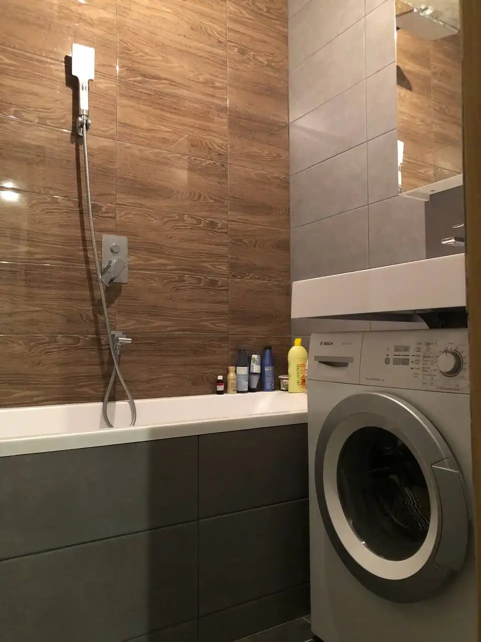 Сдам комнату для девушки в ЖК Пятницкие кварталы - Аренда комнат (Недвижимость) в Москва