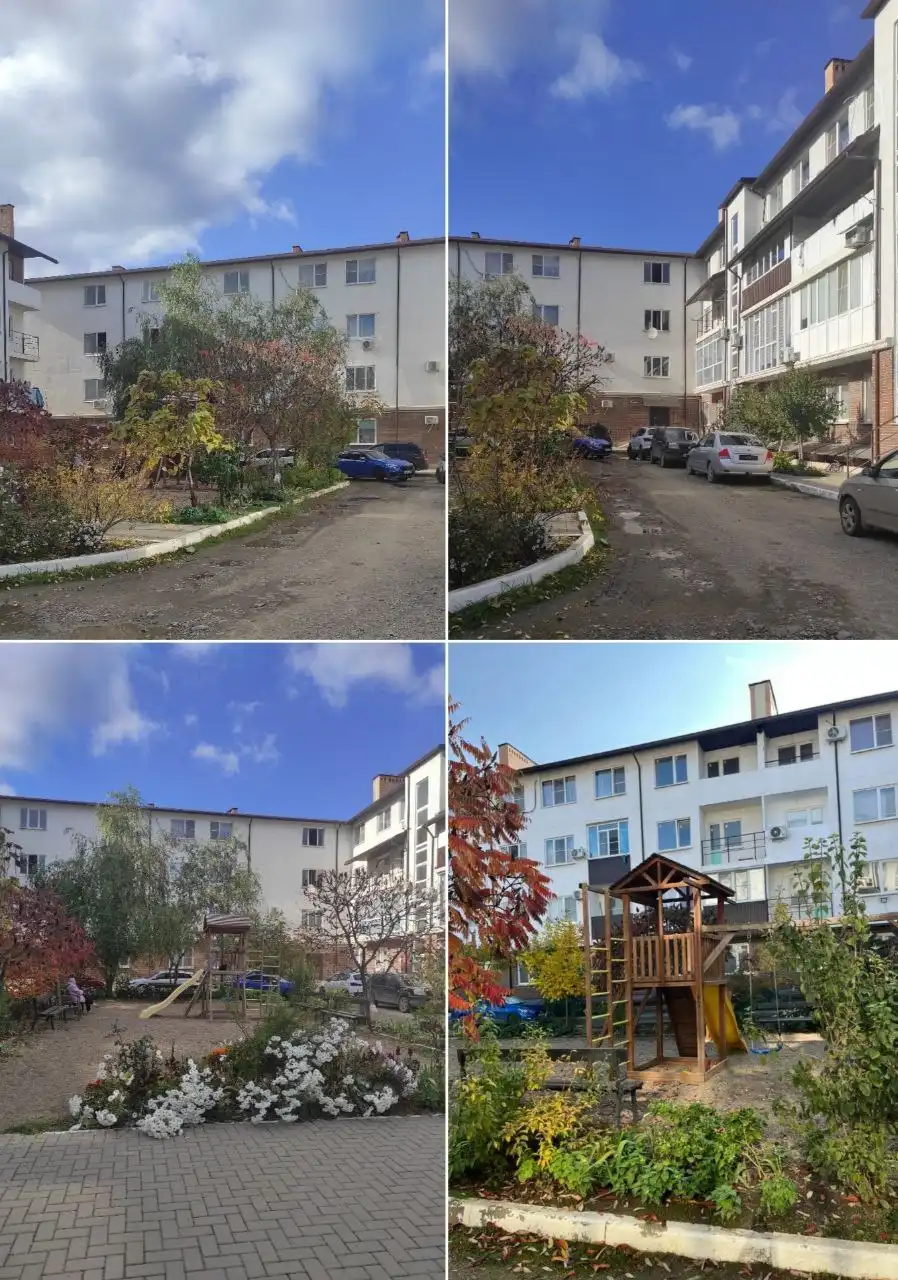 Солнечная уютная квартира в Краснодаре - Квартиры (Недвижимость) в Краснодар