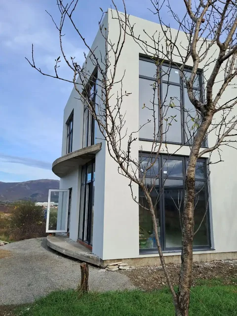 Дом в Геленджике с панорамным видом на горы и бухту - частное объявление в Геленджик